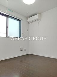 ガレット瑞江 2階1DKのリビング/ダイニング