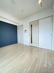 Osaka Metro中央線 弁天町駅 徒歩7分の賃貸マンション 5階1Kのリビング/ダイニング