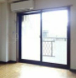 グリーンパレス 3階2DKのリビング/ダイニング