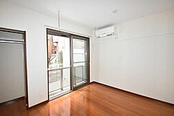 グランルミエール 1階1Kのリビング/ダイニング