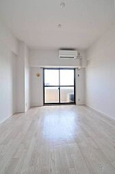 メゾン・ド・ヴィレ品川 12階1Kのリビング/ダイニング