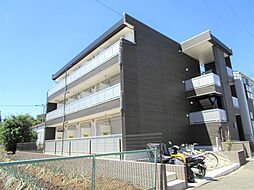 JR横浜線 町田駅 徒歩11分の賃貸マンション