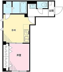 ルート・エイ 2階