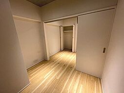 ドムス・スタイル押上 3階2Kのリビング/ダイニング