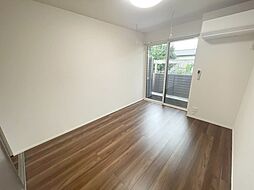 D-ROOM八幡町 1階1LDKのリビング/ダイニング