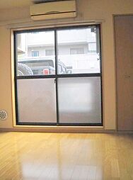 Azure柴又 1階1Kのリビング/ダイニング