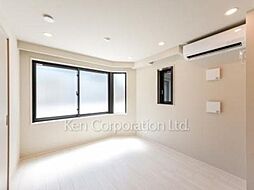 ＣＯＭＰＯＳＩＴＥ高輪 1階2DKのリビング/ダイニング