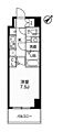 N-stage西所沢13階7.7万円