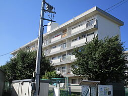 下麻生住宅1号棟