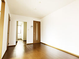 ル・レーヴ 1階2LDKのリビング/ダイニング