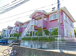 相鉄本線 瀬谷駅 徒歩15分