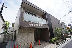 フォルトゥーナ富士見町