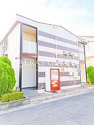 レオパレスセキバＡ