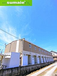 レオパレスＫＫＳ　木ノ本