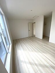 リナ―ジュL-印西市草深21-1期38号棟 1階3LDKのリビング/ダイニング