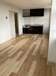 ルアーナ原市 3階1LDKのリビング/ダイニング