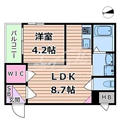 Osaka Metro谷町線 千林大宮駅 徒歩10分 2階/-