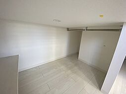 My Style 四ツ木 2階1Kのリビング/ダイニング