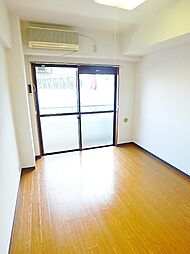 エスケイケイビル 316 3階ワンルームのリビング/ダイニング