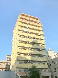 都営大江戸線 両国駅 徒歩7分