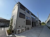 東京都町田市森野4丁目1-3：物件画像／株式会社賃貸ステーション　町田鶴川店