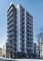 ガーラ・アヴェニュー調布