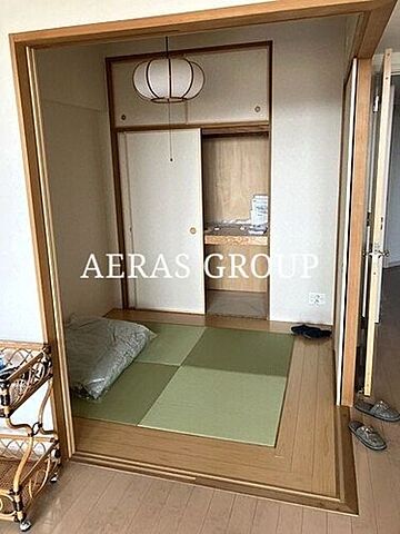子供部屋