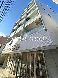 ファミィーユ町屋