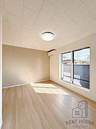 ユウパレス池上町 2階1Kのリビング/ダイニング