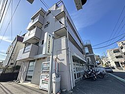 サンパレス堀之内