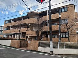 第2たちばな台ガーデン