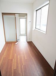 オーバルコート町田中町 3階ワンルームのリビング/ダイニング