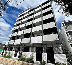 ステージグランデ稲城長沼駅前 107