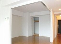 ＳＡＮＴＥ ＳＡＫＡＥ 4階1LDKのリビング/ダイニング