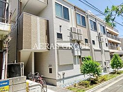 ハーモニーテラス高円寺南