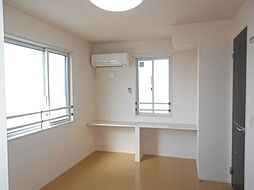 ペイサージュ 3階2LDKのリビング/ダイニング