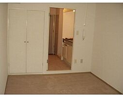 セザール清瀬中央公園 2階1Kのリビング/ダイニング