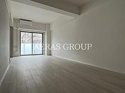 SAパームレジデンス 105 1階1LDKのリビング/ダイニング