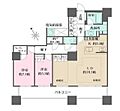ザ・パークハウス西新宿タワー6052階52.0万円