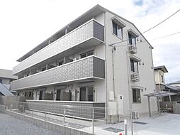 JR東海道・山陽本線 茨木駅 徒歩13分の賃貸アパート