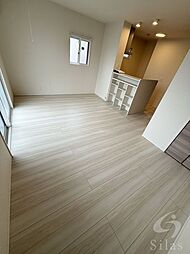 ひまわり 3階2LDKのリビング/ダイニング