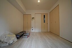 JR大阪環状線 京橋駅 徒歩1分の賃貸マンション 10階1Kのリビング/ダイニング