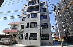 アリエル関町北