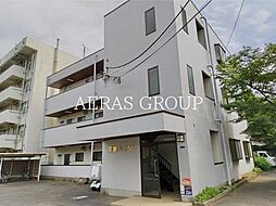 JR中央線 三鷹駅 徒歩17分