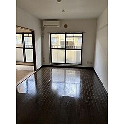 エスポワール所沢II 203 2階3LDKのリビング/ダイニング