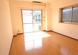 エントピア・レスト 1階1LDKのリビング/ダイニング