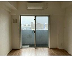 スパシエガーデン川崎梶ヶ谷 4階1Kのリビング/ダイニング