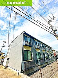 レオパレス前田