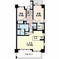グランマスト橦木町3階18.0万円