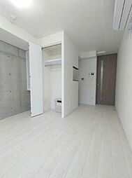 GRAN PASEO三軒茶屋 5階ワンルームのリビング/ダイニング